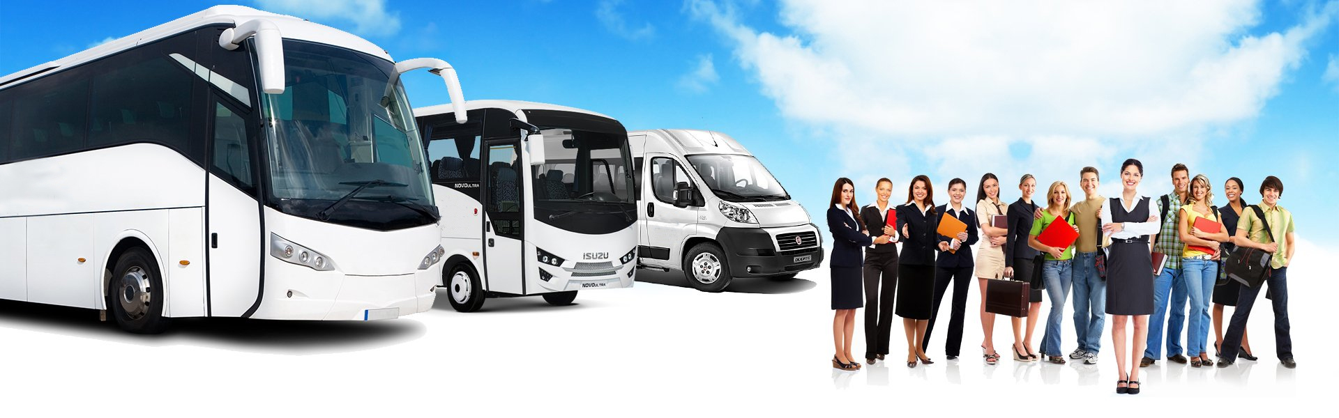 Personel Taşımacılığı